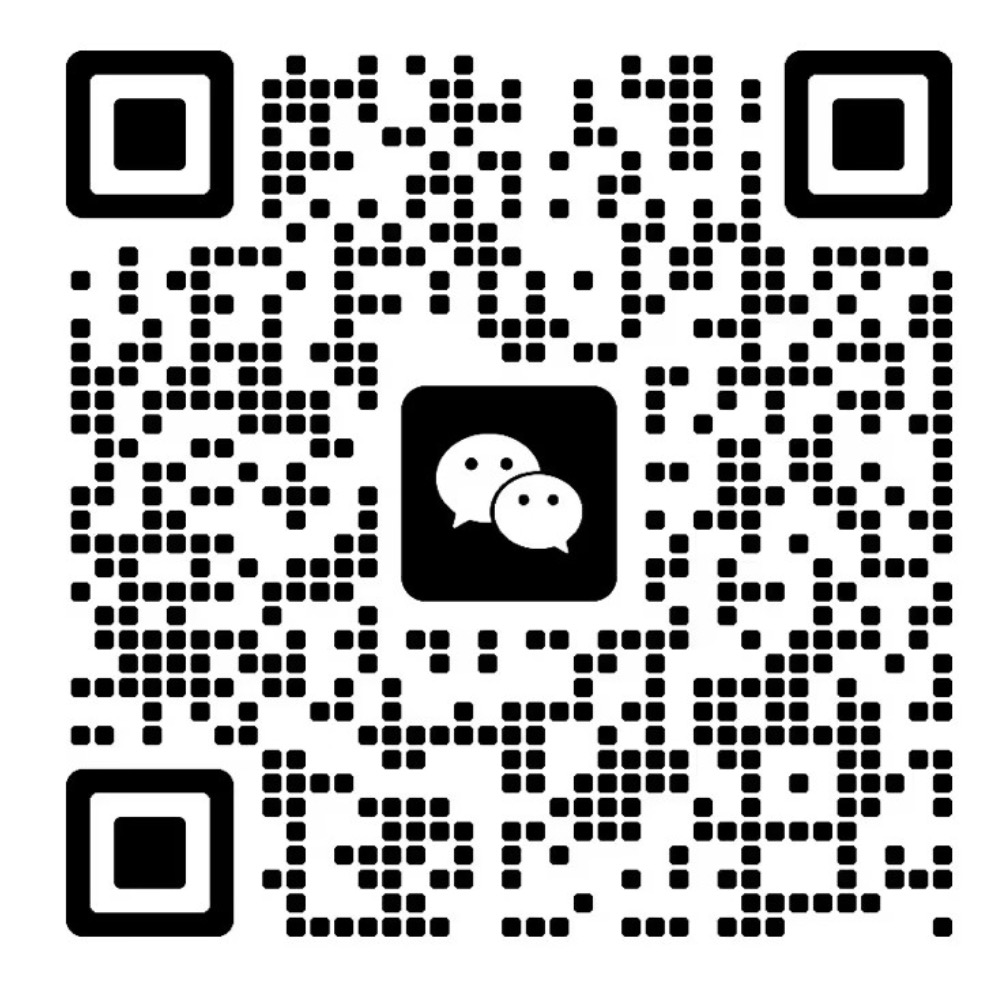 CoreWing官方交流群二维码